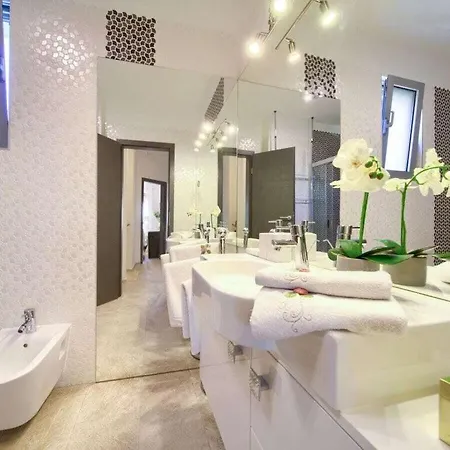 Miracle 1 Comfortable Villa Krk Town