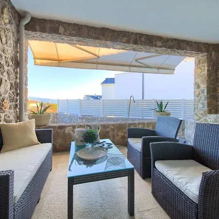 Miracle 1 Comfortable Villa