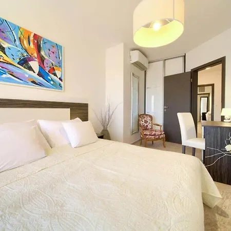 Villa Miracle 1 Comfortable Krk Town