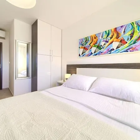 Villa Miracle 1 Comfortable