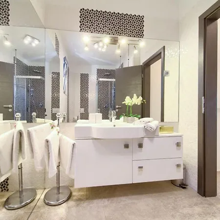 ヴィラ Miracle 1 Comfortable *