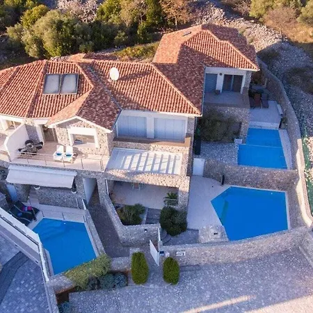 Miracle 1 Comfortable Villa Krk Town