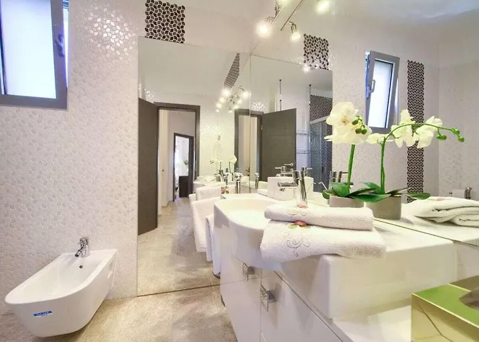 Miracle 1 Comfortable Villa Krk Town