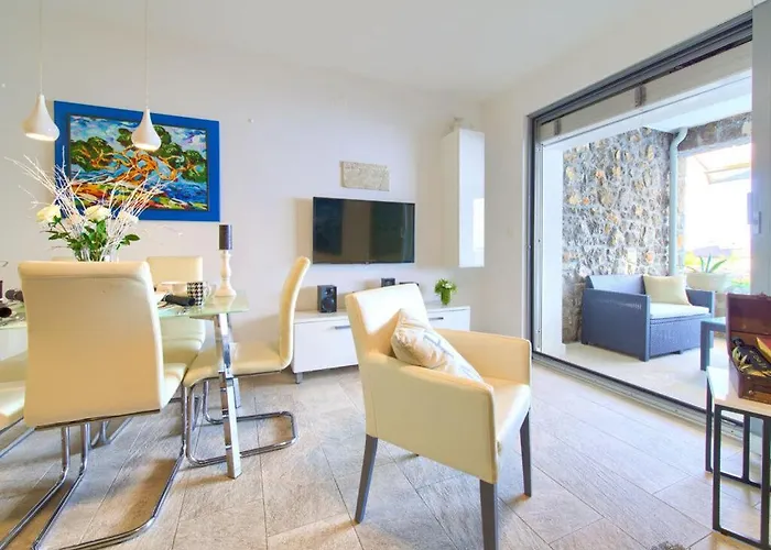 Miracle 1 Comfortable Villa *