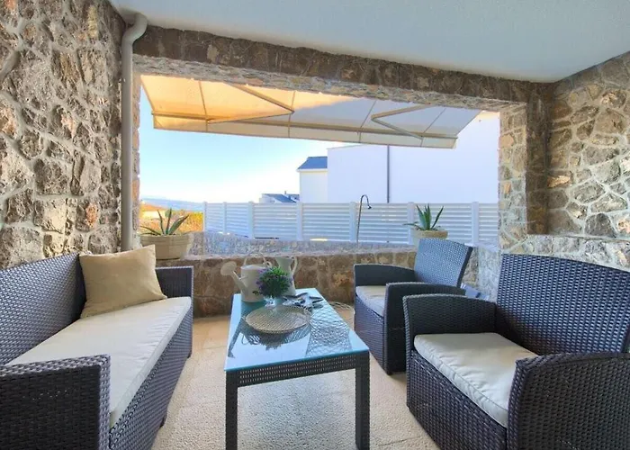 Miracle 1 Comfortable Villa