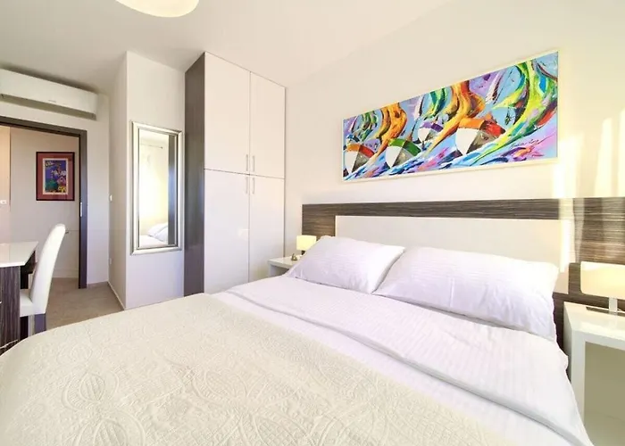 Villa Miracle 1 Comfortable