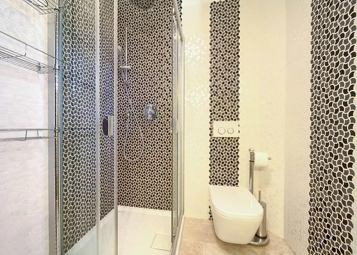 Miracle 1 Comfortable Villa *